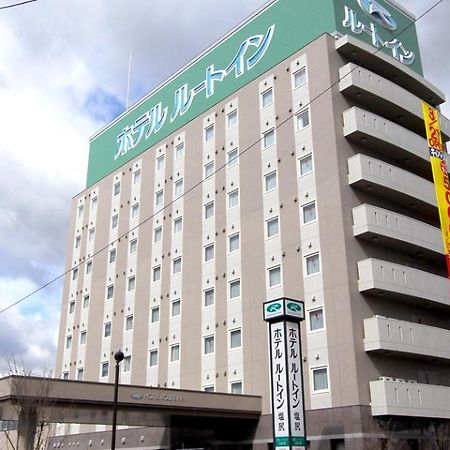 Hotel Route-Inn Shiojiri Ngoại thất bức ảnh