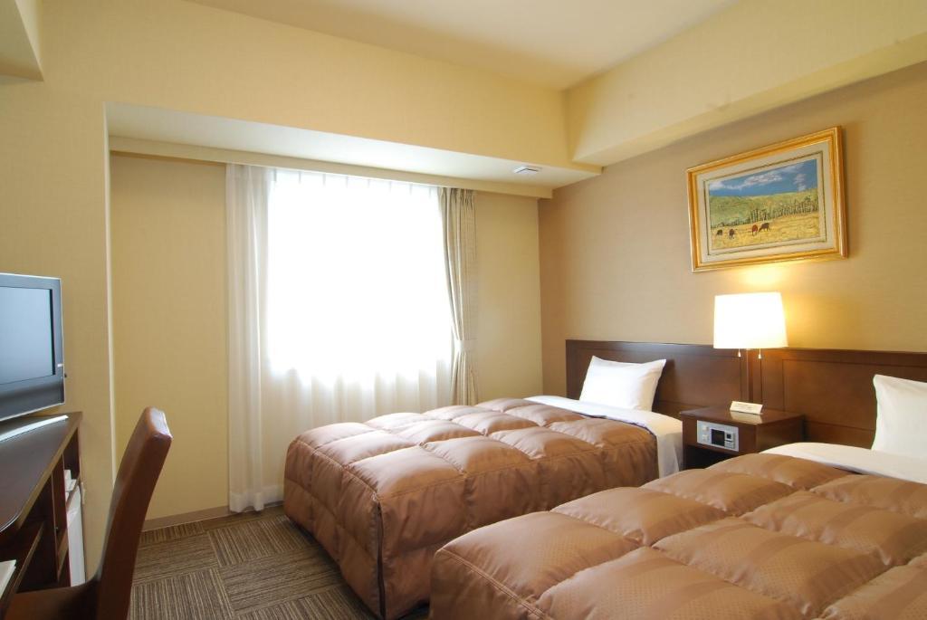 Hotel Route-Inn Shiojiri Phòng bức ảnh