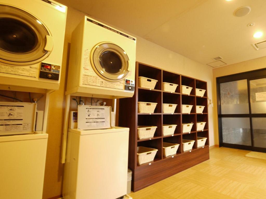 Hotel Route-Inn Shiojiri Ngoại thất bức ảnh
