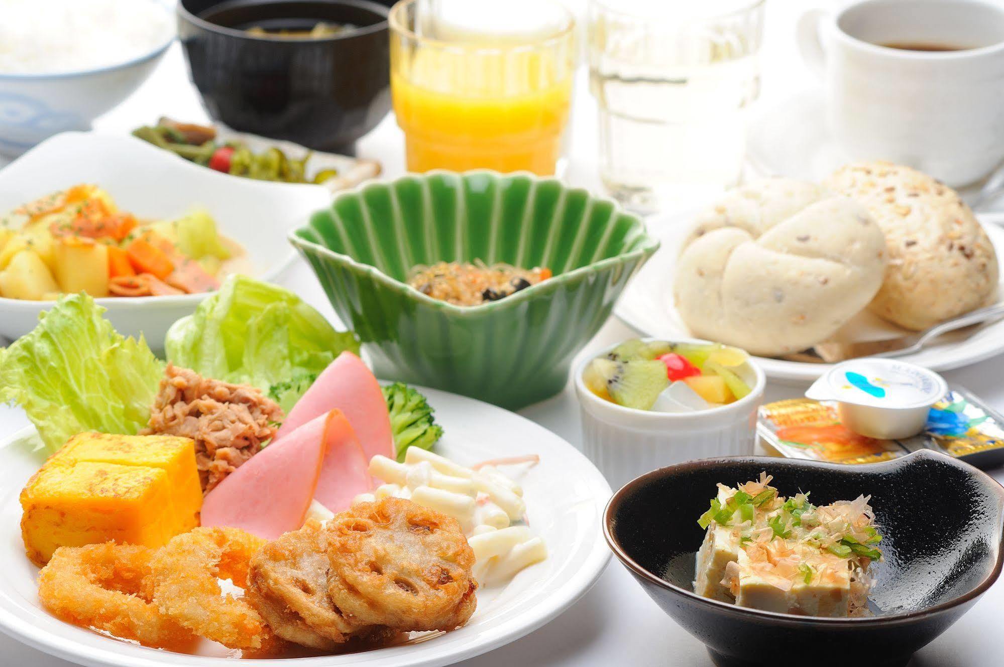 Hotel Route-Inn Shiojiri Ngoại thất bức ảnh