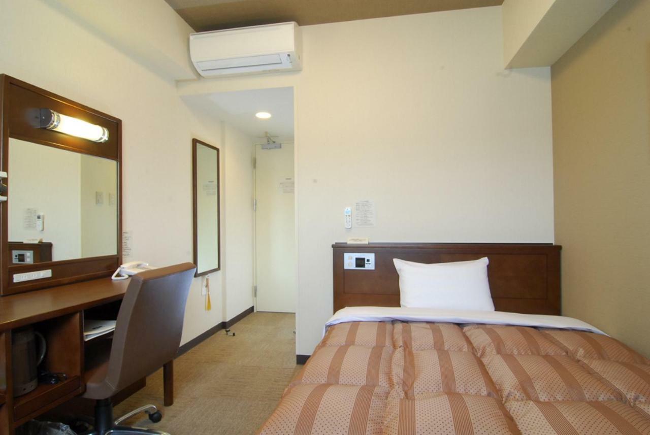 Hotel Route-Inn Shiojiri Ngoại thất bức ảnh